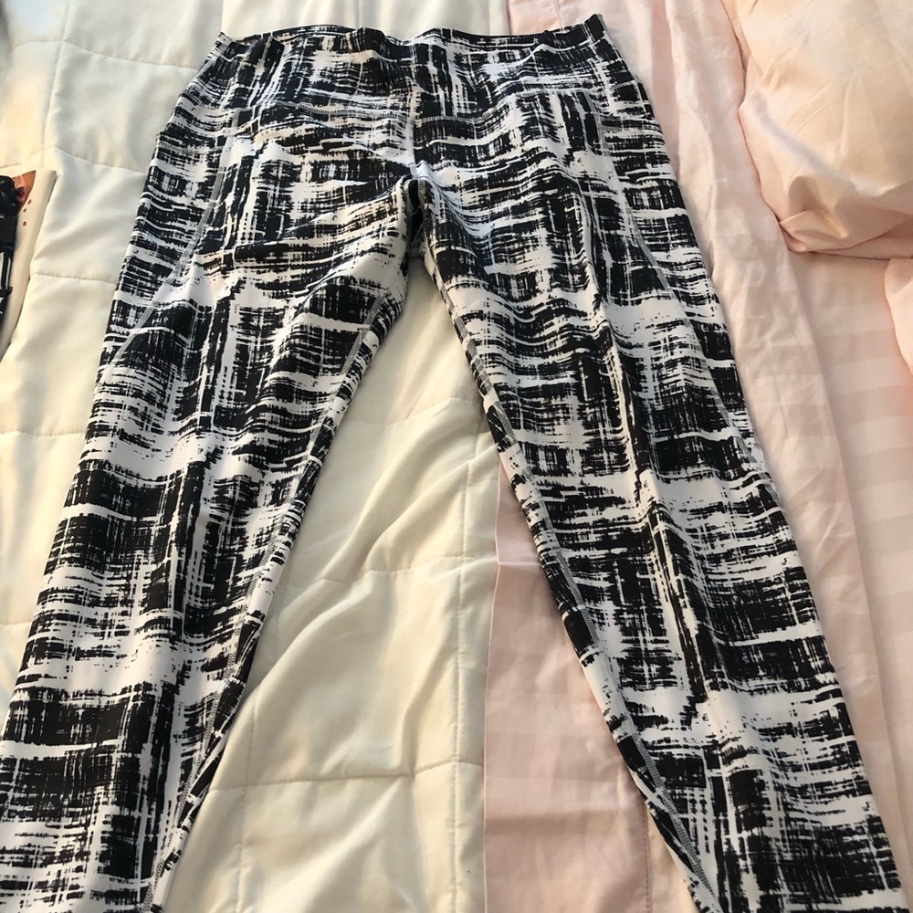 Buffbunny Collection Limitless leggings